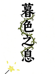 暮色之息 封面
