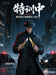 港综追凶:卧底警员立首功 封面