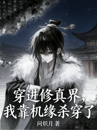 穿进修真界,我靠机缘杀穿了 封面