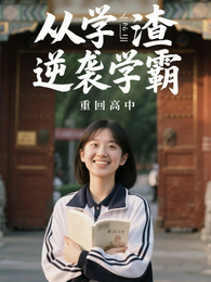 重回高中:从学渣逆袭学霸 封面