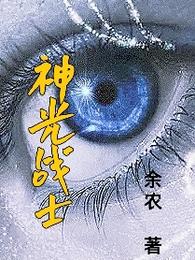 神光战士 封面