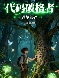 代码破格者 封面