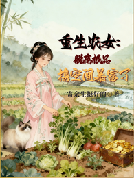 重生农女:脱离极品携空间暴富了 封面