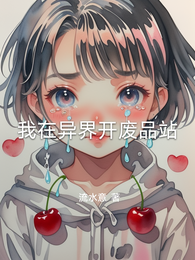 我在异界开废品站 封面