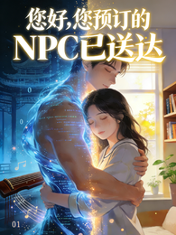 您好,您预定的NPC已送达 封面