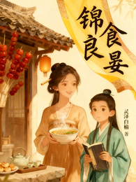 锦食良晏 封面