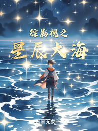 综影视之星辰大海 封面