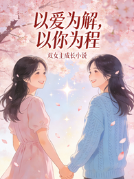 以爱为解，以你为程 封面