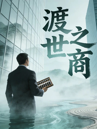 渡世之商 封面