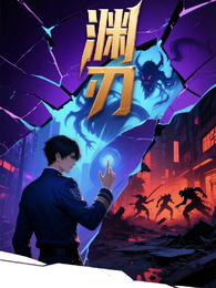渊刃 封面