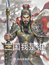 三国我是谁 封面