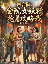 四合院:全院女妖精抢着攻略我 封面