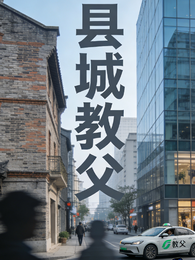 县城教父 封面