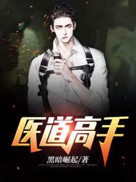 医道高手 封面