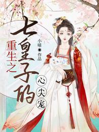 重生之七皇子的心尖宠 封面