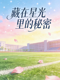 易烊千玺:藏在星光里的秘密 封面