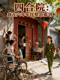 四合院:我在六零年代整治禽兽 封面