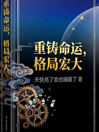 重铸命运格局宏大 封面
