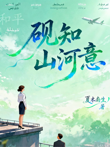 砚知山河意 封面