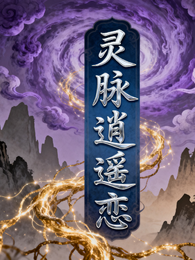 灵脉逍遥恋 封面