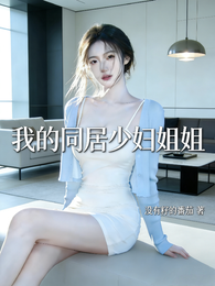 我的同居少妇姐姐 封面