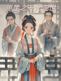 重生之开元逆世 封面