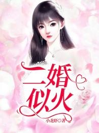 二婚似火 封面