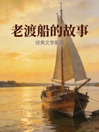 老渡船 封面