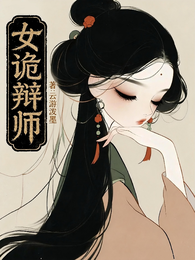 女诡辩师 封面
