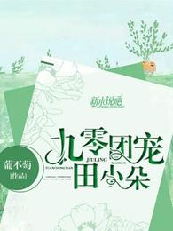 九零团宠田小朵 封面