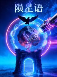 陨星语 封面