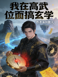 我在高武位面搞玄学 封面