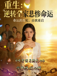 【唯有明月照我心】 封面