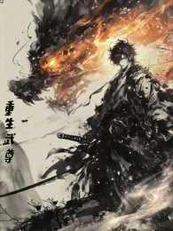 重生武尊 封面