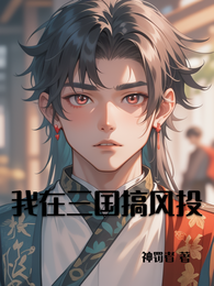 我在三国搞风投 封面
