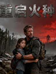 重启火种 封面