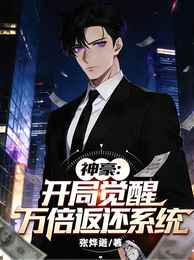 神豪：开局觉醒万倍返还系统 封面