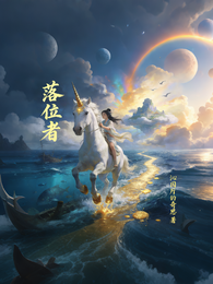 落位者 封面