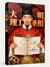 大明理工圣相 封面
