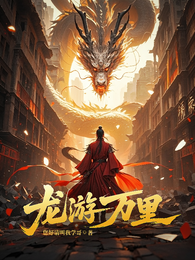 龙游万里 封面