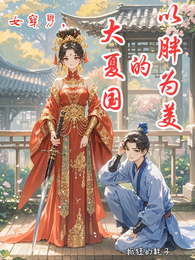 女穿男,以胖为美的大夏国 封面