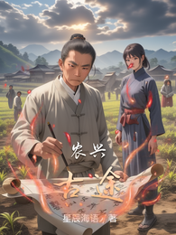 农兴古途 封面