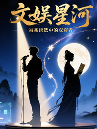 文娱星河：靠文明系统封神 封面