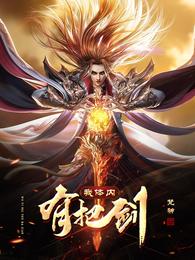 我体内有把剑 封面