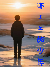 冻土上的少年 封面