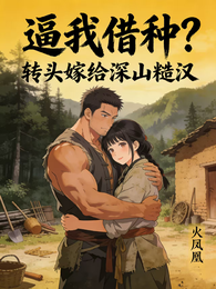 逼我借种?转头嫁给深山糙汉 封面