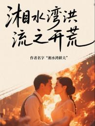 湘水湾洪流之开荒 封面