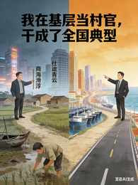 我在基层当村官，干成了全国典型 封面