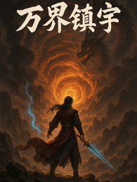 万界镇宇 封面