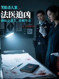 法医追凶：罪案解码 封面